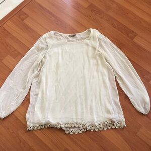 Carla Conti blouse
